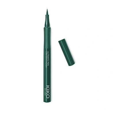 Image de KIKO Milano Ultimate Pen Eyeliner 04 Stylo Eye Liner Longue Tenue