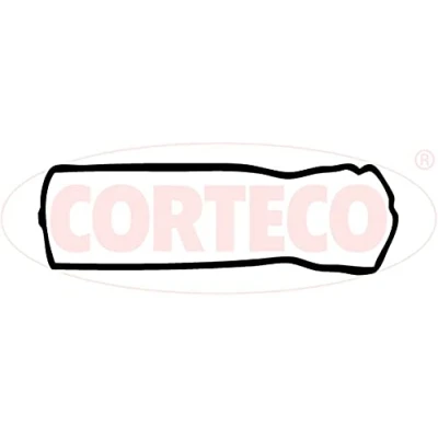 Afbeelding van CORTECO 440475P Kleppendeksel Pakking NISSAN: Micra 2, C+C 3