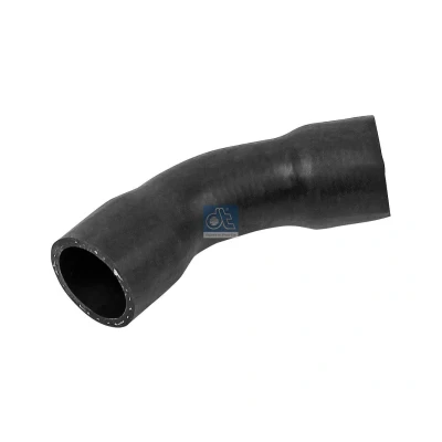 Afbeelding van DT Spare Parts 4.81311 Koelwaterslang 26 MERCEDES BENZ: W124 Saloon, ML Class, C Class Saloon