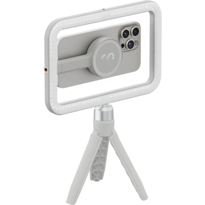 Afbeelding van ShiftCam SnapStudio Light, stone