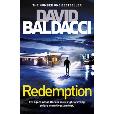 Afbeelding van Redemption