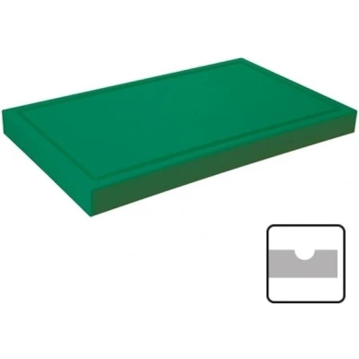 Afbeelding van snijblad 50x30cm, 882482, CaterChef
