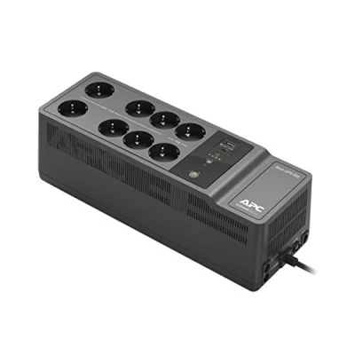 Afbeelding van APC by Schneider Electric BE850G2 GR UPS 850 VA