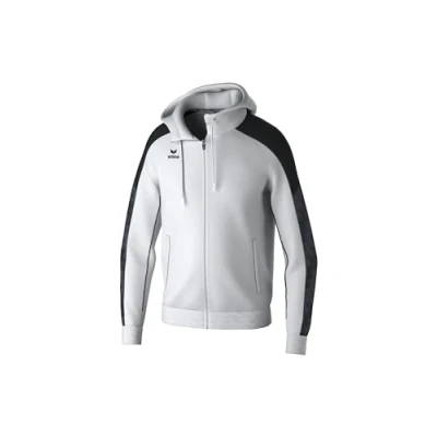 Afbeelding van Erima Evo Star Trainingsjack met capuchon voor heren
