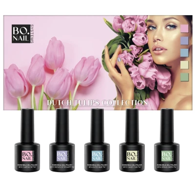 Afbeelding van PREORDER BO Dutch Tulips Collection 7ml