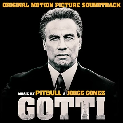 Afbeelding van Gotti (Original Motion Picture Soundtrack)