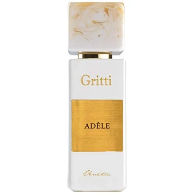Afbeelding van Gritti White Adele eau de parfum 100ml
