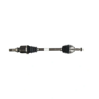 Afbeelding van SNR DK55.116 Aandrijfas Vooras links 675 RENAULT: MEGANE 2, 2 Coupe Cabriolet