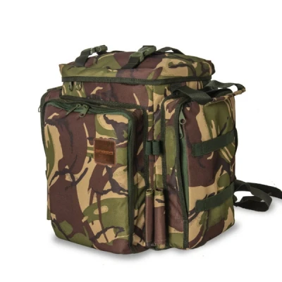Afbeelding van Saber Compact DPM Camp Rucksack Vistas