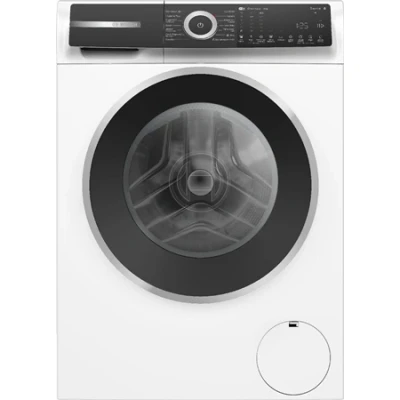 Afbeelding van Bosch WGH24405NL Wasmachine Wit energielabel A