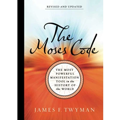 Afbeelding van The Moses Code