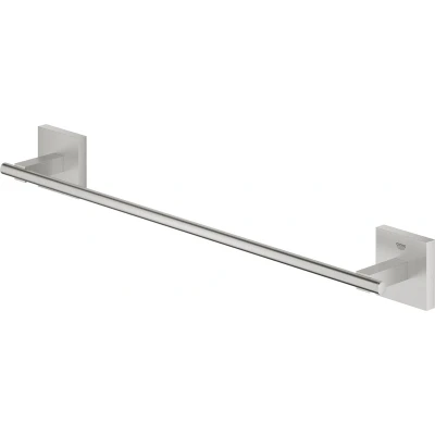 Afbeelding van GROHE QuickFix Start Cube handdoekhouder 45 cm