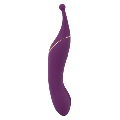 Afbeelding van Pinpoint / G spot Vibrator Paars