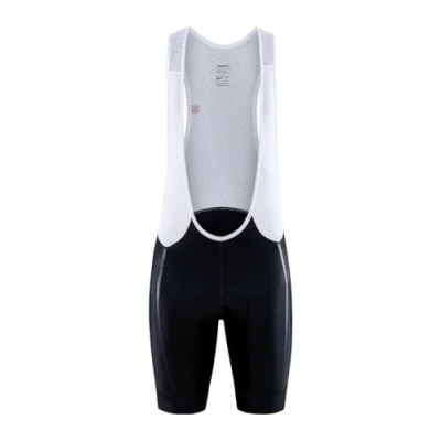 Afbeelding van Fietsbroek Craft Adv Endur maat L Zwart wit