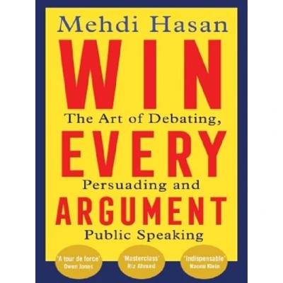 Image de Win Every Argument
