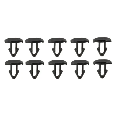 Afbeelding van ROMIX C70362 Clip, sier /beschermingslijst