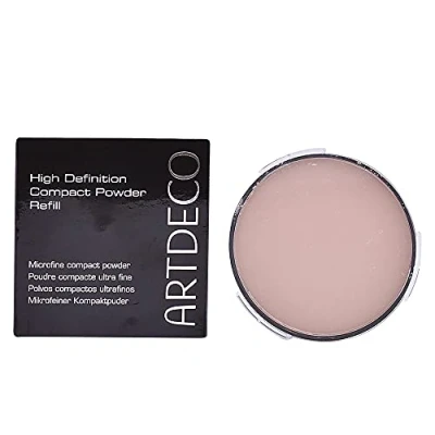Afbeelding van Artdeco High Definition Poeder Refill 2 Light Ivory 10 gram