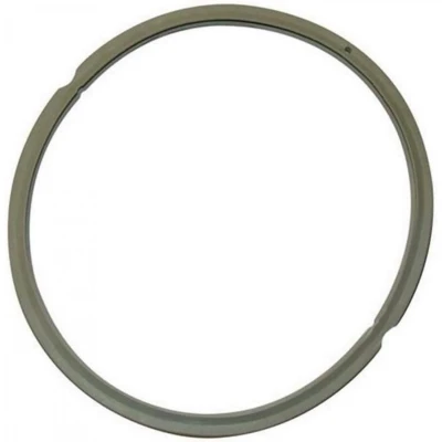Image de Seb Joint cocotte minute 8l / 10l alu diam 253mm optima sensor vitality 2a 980549