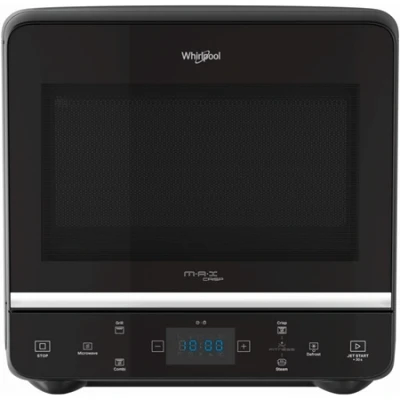 Afbeelding van Whirlpool Max 49 Mb Vrijstaande Microgolfoven