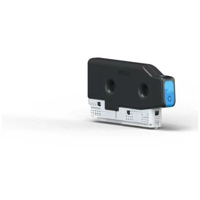 Afbeelding van Originele inkt cartridge Epson C13T08N240 Wit Cyaan