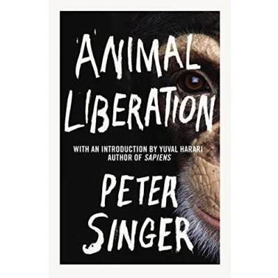 Afbeelding van Animal Liberation