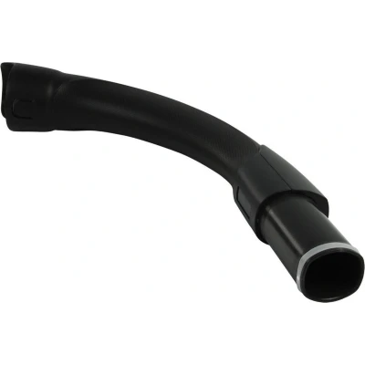 Afbeelding van Poignée Electrolux AEG 2193712110 aspirateur pistoolgreep grijs