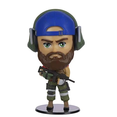 Afbeelding van Heroes Collection Tom Clancy&#039;s Ghost Recon Nomad Chibi Figure