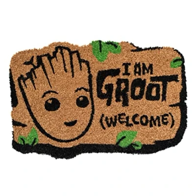 Image de Paillasson Marvel Groot