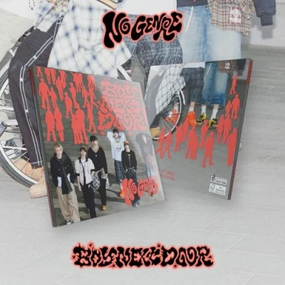 Afbeelding van Interscope 4th Ep [no Genre]