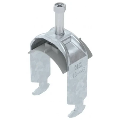 Afbeelding van OBO Bettermann 1186242 Beugelklem 1 stuk(s)