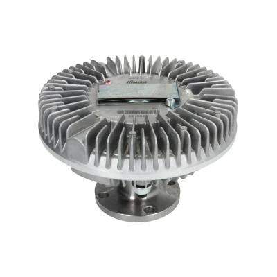 Afbeelding van Nissens Visco koppeling 86047