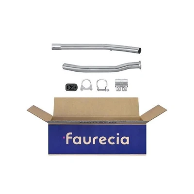 Afbeelding van HELLA 8LA 366 007 281 Reparatieset, katalysator Met aanbouwdelen PEUGEOT: 206 Hatchback