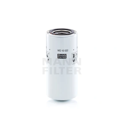 Afbeelding van MANN FILTER WD 10 022 Filter, hydrauliek