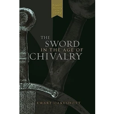 Afbeelding van Sword in the Age of Chivalry