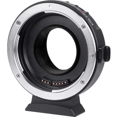 Afbeelding van Viltrox EF M1 Lens Mount Adapter