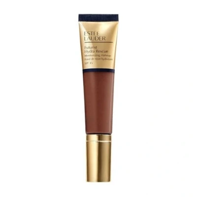 Image de Estée Lauder Futurist Hydra Rescue Fond de Teint 7N2 Rich Amber 35 ml