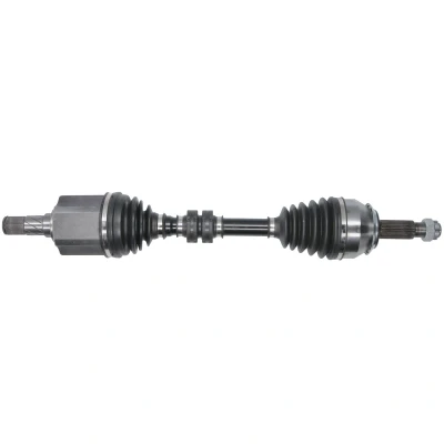 Afbeelding van Aandrijfas POINT GEAR PNG75927
