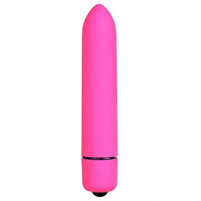 Afbeelding van Me You Us Blossom 10 Mode Bullet Vibrator Pink