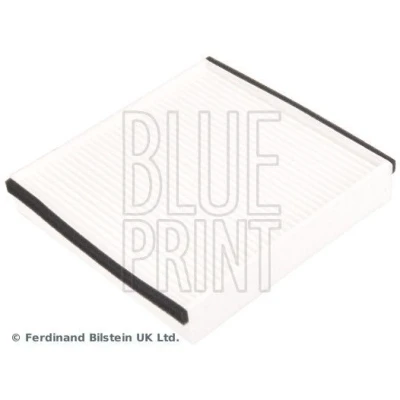 Afbeelding van BLUE PRINT ADBP250035 Interieurfilter pollenfilter 198 190 34 MERCEDES BENZ: GLE Coupe,