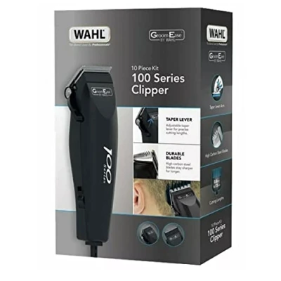 Afbeelding van Wahl Knuckle Fade Brush