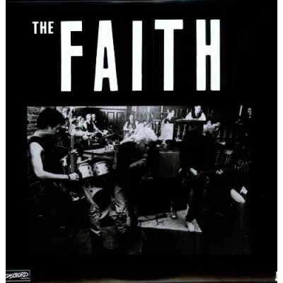 Afbeelding van Faith/Void/Faith Split