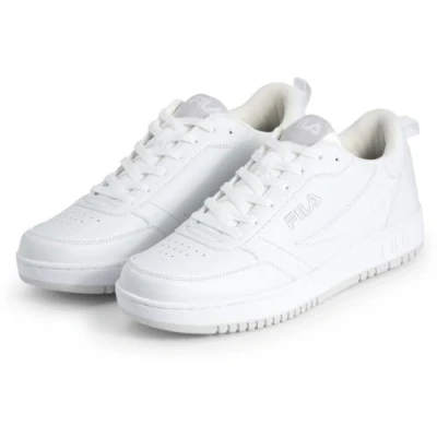 Afbeelding van Fila REGA Sneakers laag, Dames, Maat: 36, White Pu