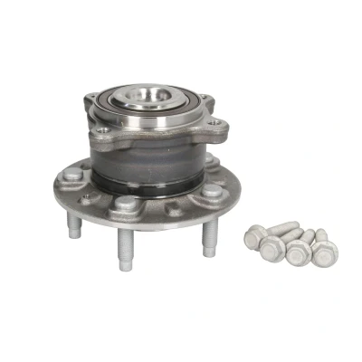 Afbeelding van SNR R153.69 Wiellagerset 146 OPEL: Zafira C Tourer, Astra J Hatchback, Cascada, CHEVROLET: Orlando, Cruze Saloon, Hatchback