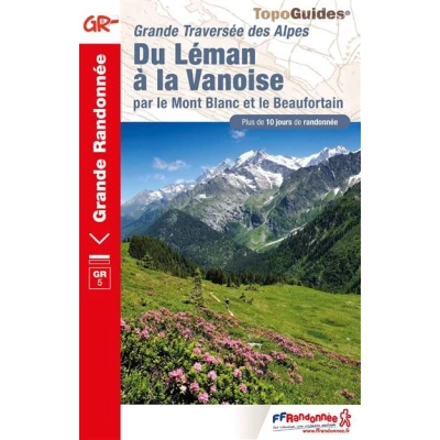 Image de Du Léman à la Vanoise
