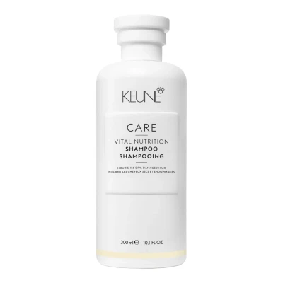 Afbeelding van Keune Care Vital Nutrition Shampoo 300ml