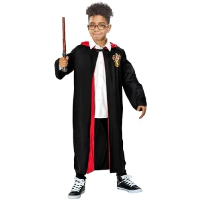 Image de RUBIES KIT HARRY POTTER