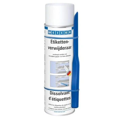 Afbeelding van Etiketten verwijderaar 500 ml
