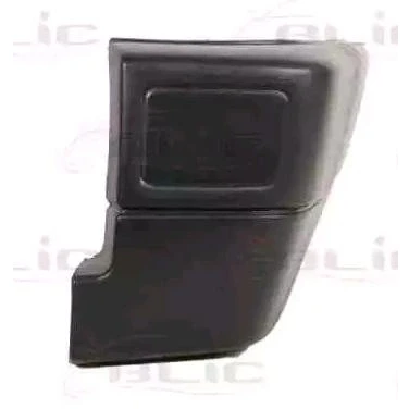 Afbeelding van Bumper BLIC 5508 00 9558966P