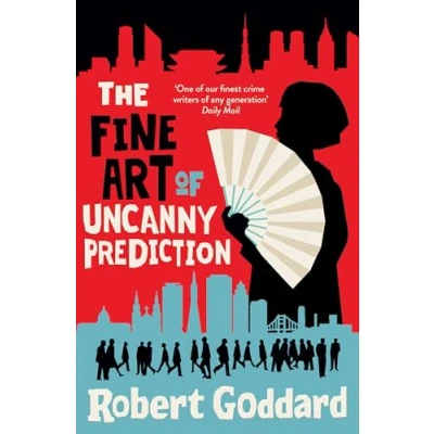 Afbeelding van The Fine Art of Uncanny Prediction