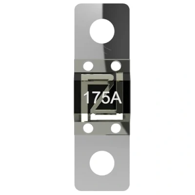 Afbeelding van Offgridtec 5 stuks MIDI zekeringen 175A 58V